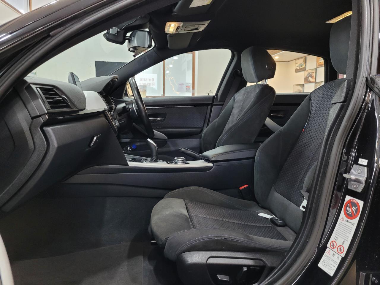 2014 BMW 420i
