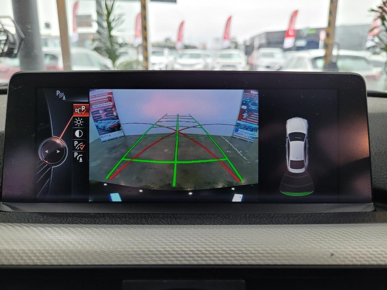 2014 BMW 420i