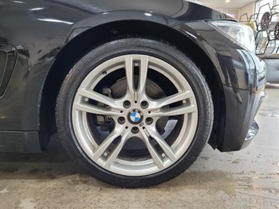 2014 BMW 420i - Thumbnail