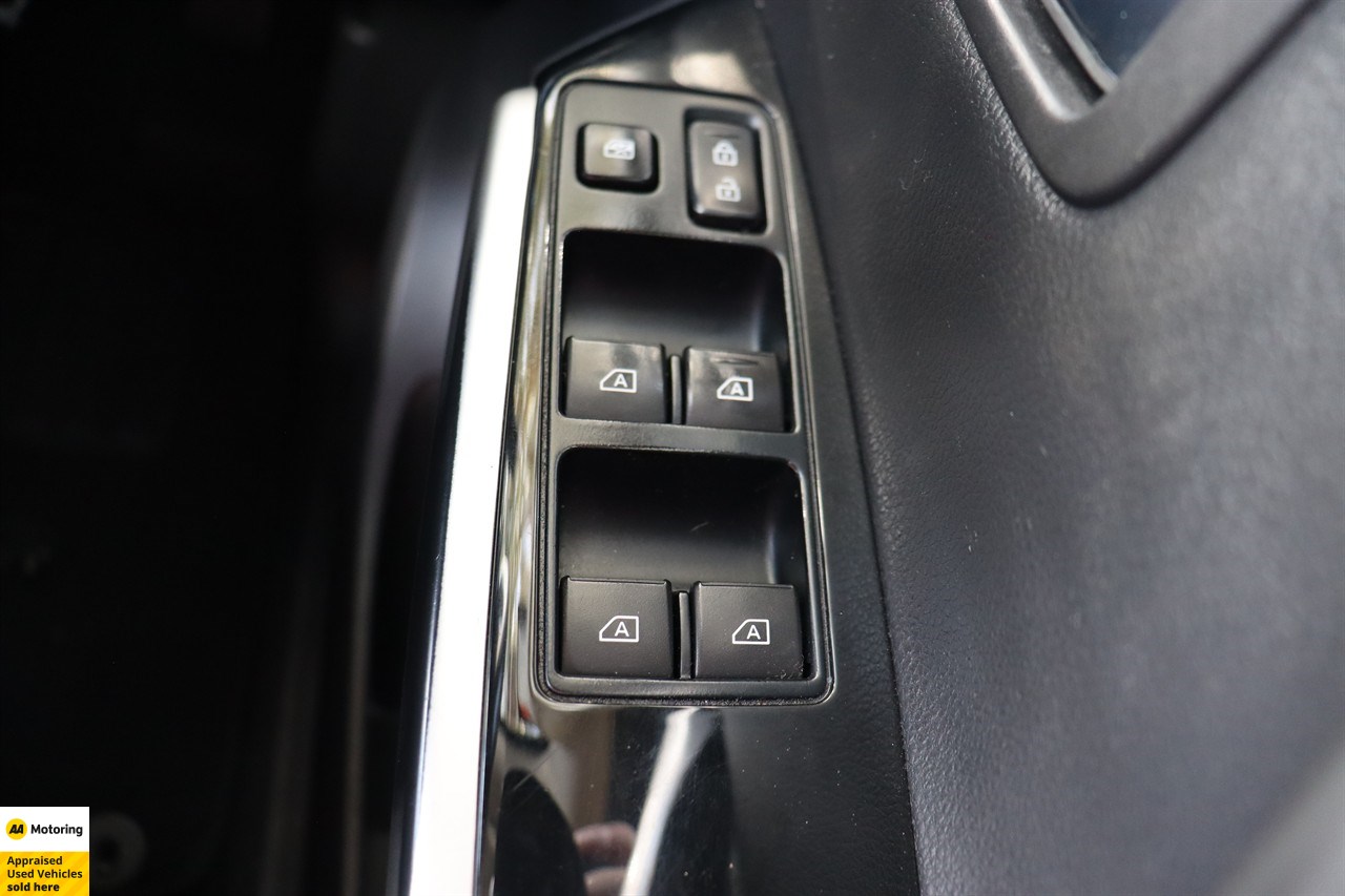 2023 Mitsubishi Pajero Sport