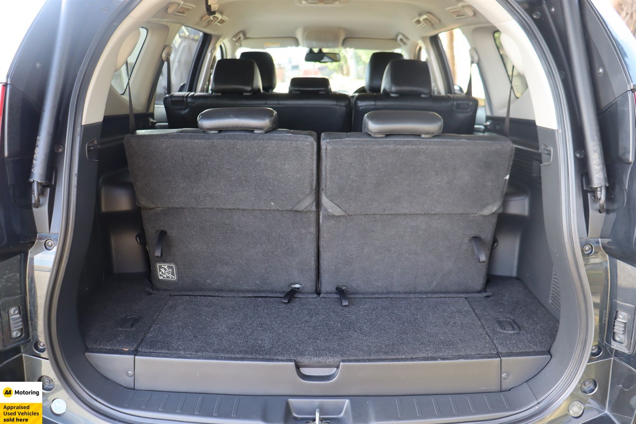 2023 Mitsubishi Pajero Sport