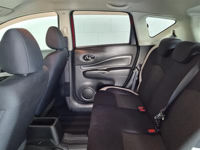 2018 Nissan Note - Thumbnail