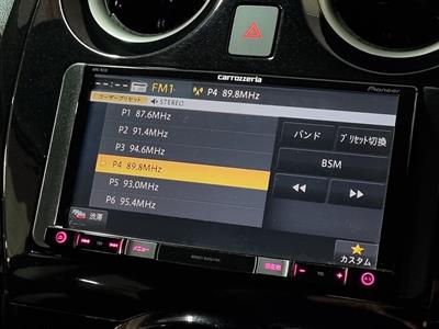 2018 Nissan Note - Thumbnail