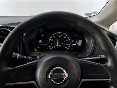 2018 Nissan Note - Thumbnail