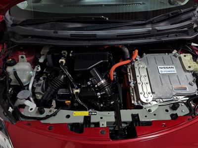 2018 Nissan Note - Thumbnail