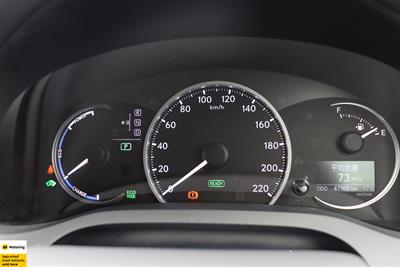 2012 Lexus CT200H - Thumbnail