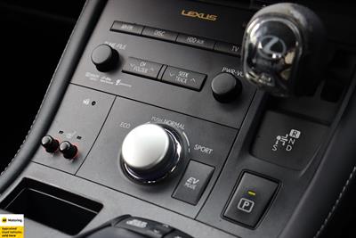 2012 Lexus CT200H - Thumbnail