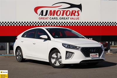 2022 Hyundai IONIQ