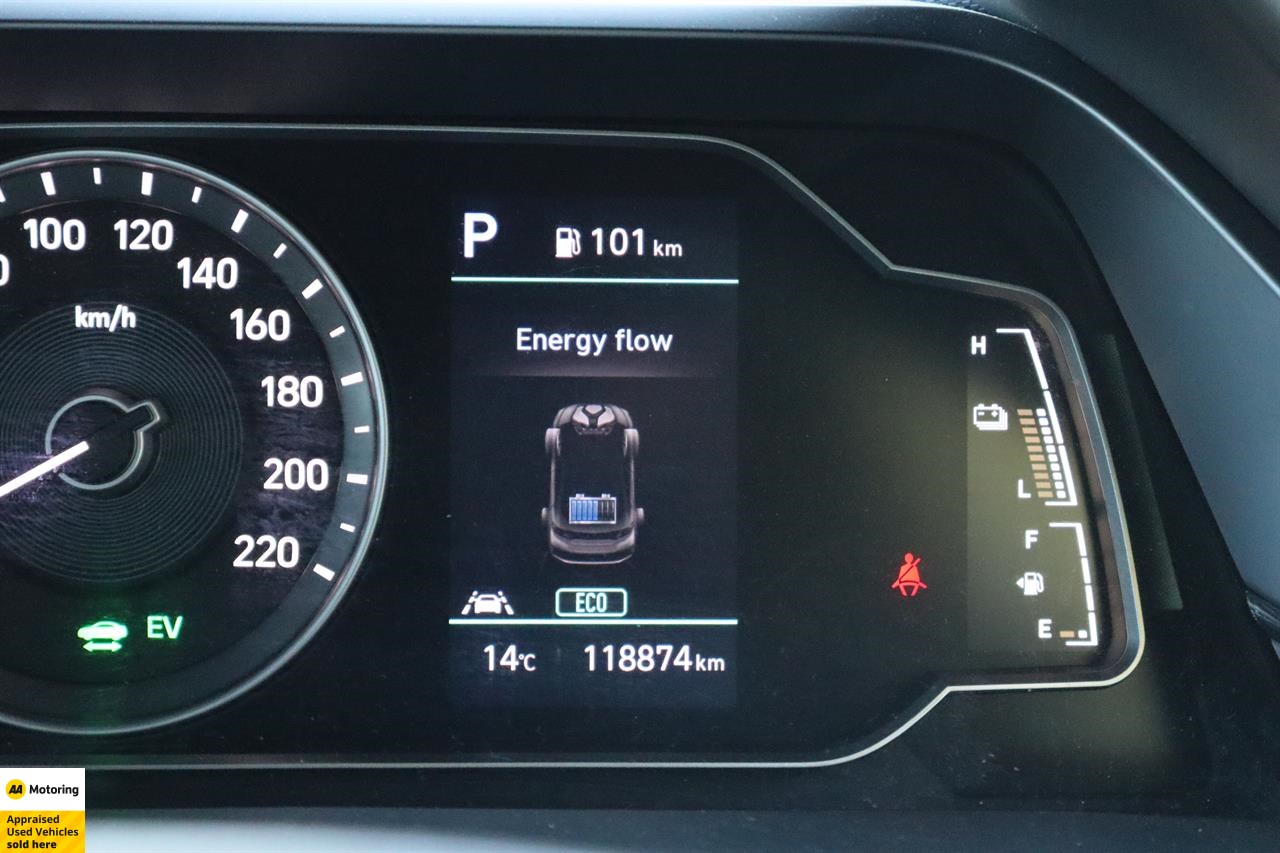 2022 Hyundai IONIQ