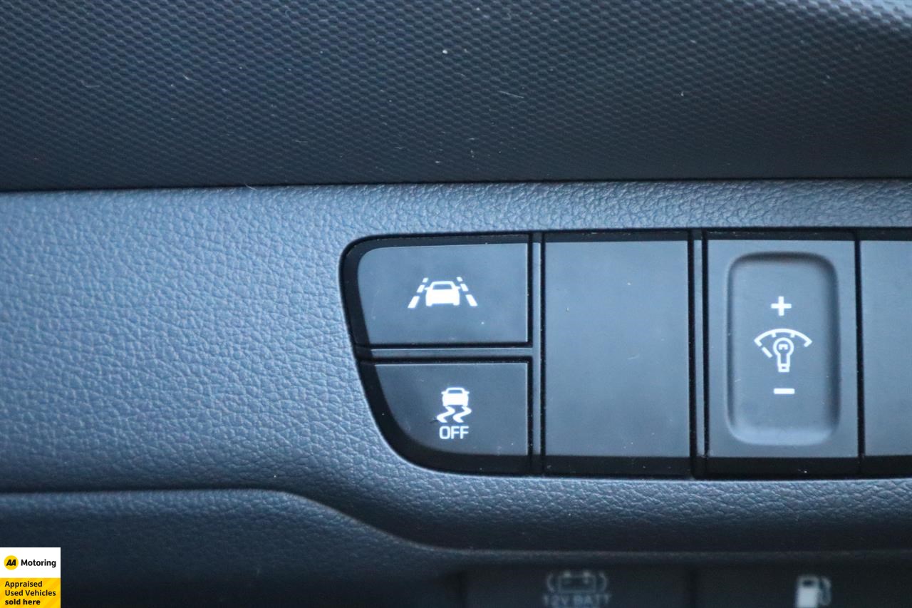 2022 Hyundai IONIQ