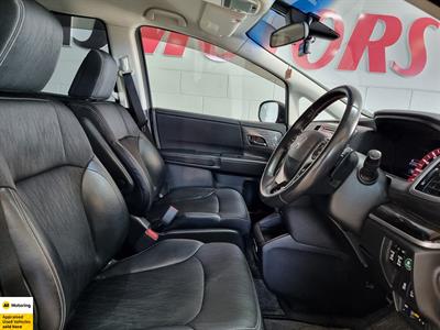 2014 Honda Odyssey - Thumbnail