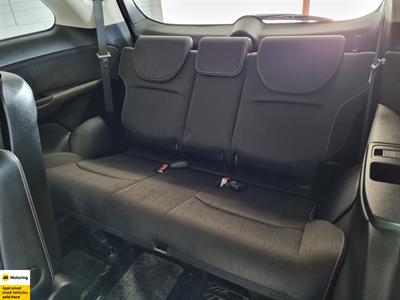 2014 Honda Odyssey - Thumbnail