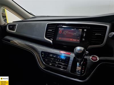2014 Honda Odyssey - Thumbnail