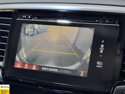 2014 Honda Odyssey - Thumbnail