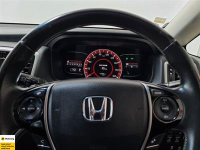 2014 Honda Odyssey - Thumbnail