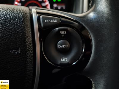 2014 Honda Odyssey - Thumbnail