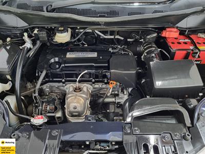 2014 Honda Odyssey - Thumbnail