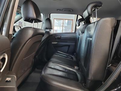 2011 Hyundai Santa Fe - Thumbnail