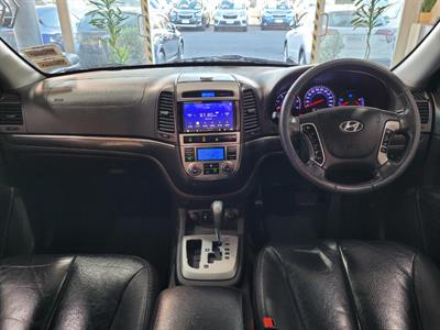 2011 Hyundai Santa Fe - Thumbnail