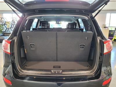 2011 Hyundai Santa Fe - Thumbnail