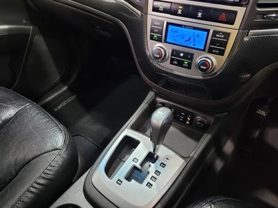 2011 Hyundai Santa Fe - Thumbnail