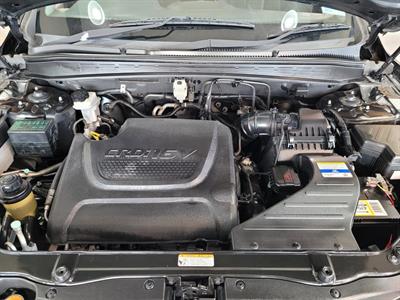 2011 Hyundai Santa Fe - Thumbnail