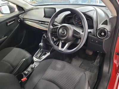 2016 Mazda Demio - Thumbnail