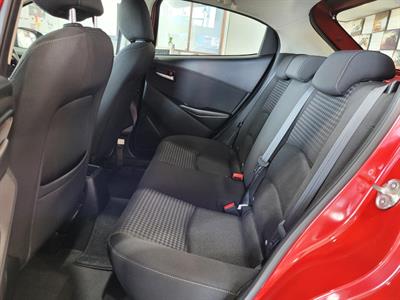 2016 Mazda Demio - Thumbnail