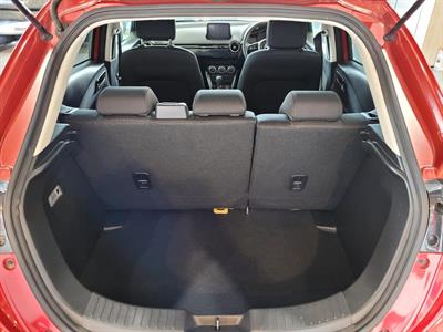 2016 Mazda Demio - Thumbnail