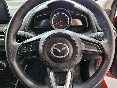 2016 Mazda Demio - Thumbnail
