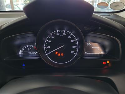 2016 Mazda Demio - Thumbnail