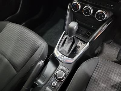 2016 Mazda Demio - Thumbnail