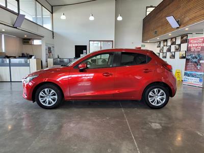 2016 Mazda Demio - Thumbnail