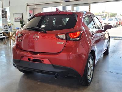 2016 Mazda Demio - Thumbnail