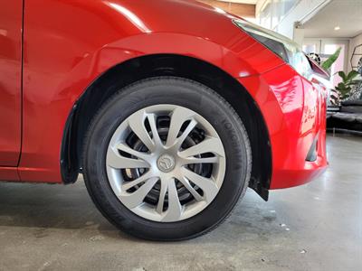 2016 Mazda Demio - Thumbnail