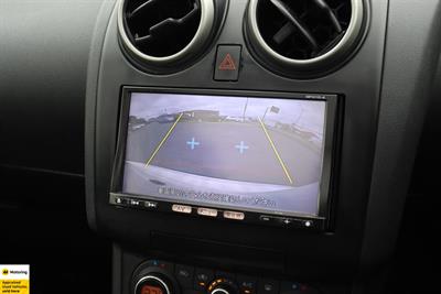 2012 Nissan Dualis - Thumbnail