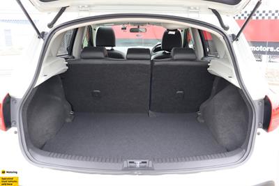 2012 Nissan Dualis - Thumbnail