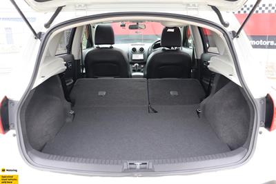 2012 Nissan Dualis - Thumbnail
