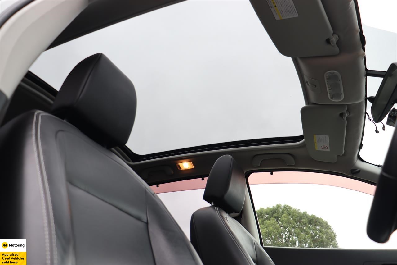 2012 Nissan Dualis