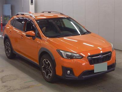 2017 Subaru Impreza - Thumbnail