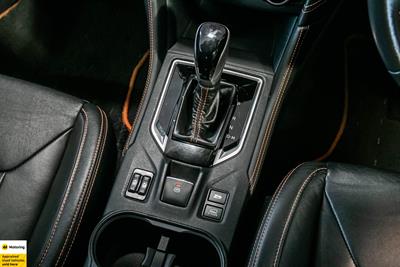 2017 Subaru XV - Thumbnail