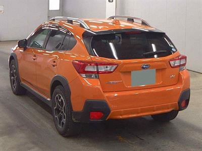2017 Subaru Impreza - Thumbnail