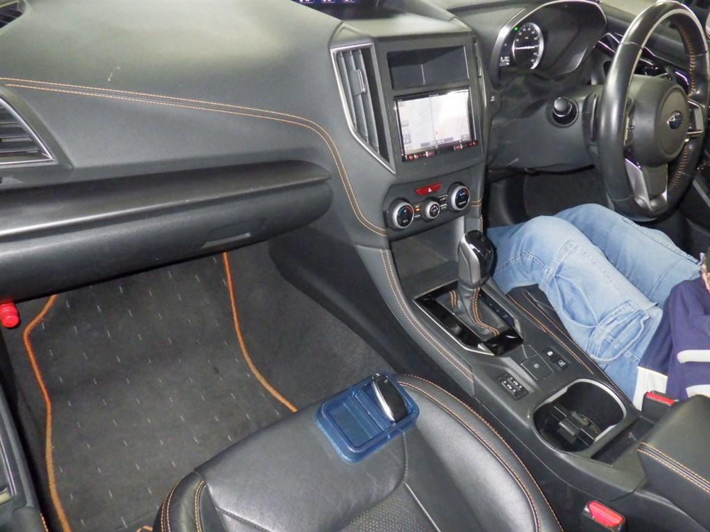 2017 Subaru Impreza