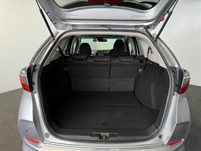 2020 Honda Shuttle - Thumbnail