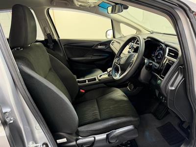 2020 Honda Shuttle - Thumbnail