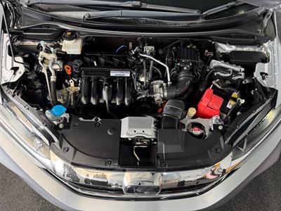 2020 Honda Shuttle - Thumbnail