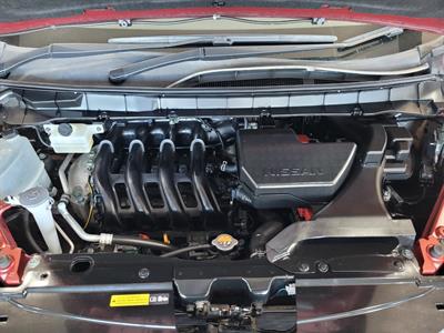 2017 Nissan Serena - Thumbnail