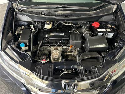 2013 Honda Odyssey - Thumbnail