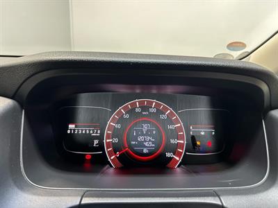2013 Honda Odyssey - Thumbnail