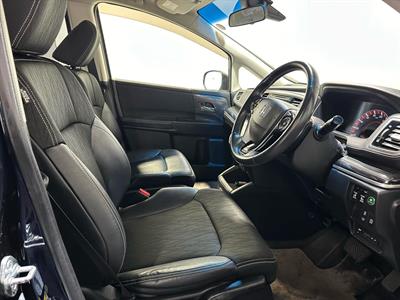 2013 Honda Odyssey - Thumbnail